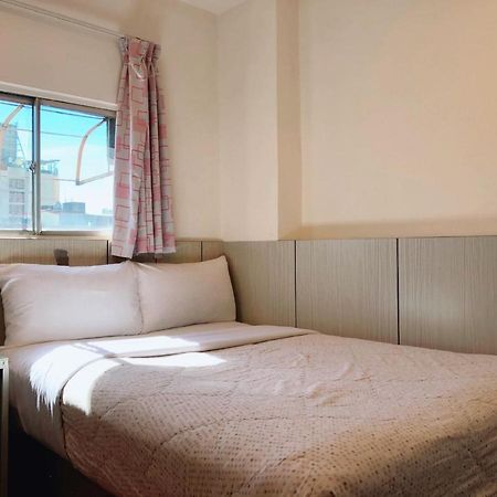 Ruei Gung Business Hotel גאושיונג מראה חיצוני תמונה